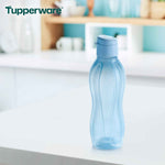 Load image into Gallery viewer, EcoEasy Trinkflasche 750 ml - blau - Tupperland