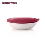 Allegra Schale 1,5 Liter - rot - Tupperland