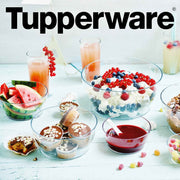 Clear Line 1,3 Liter - Tupperland