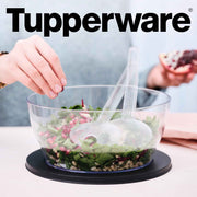 Clear Line 2,4 Liter - Tupperland