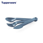 Load image into Gallery viewer, Besteck-Set - Tupperland
