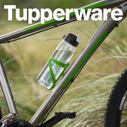 Tupperware Pure&Go® Wasserfilter-Flasche - Tupperland