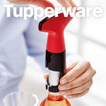 Load image into Gallery viewer, Korkenprofi "Flaschengeist" - Tupperland