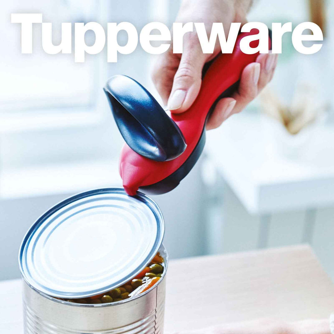 Dosenöffner - Tupperland