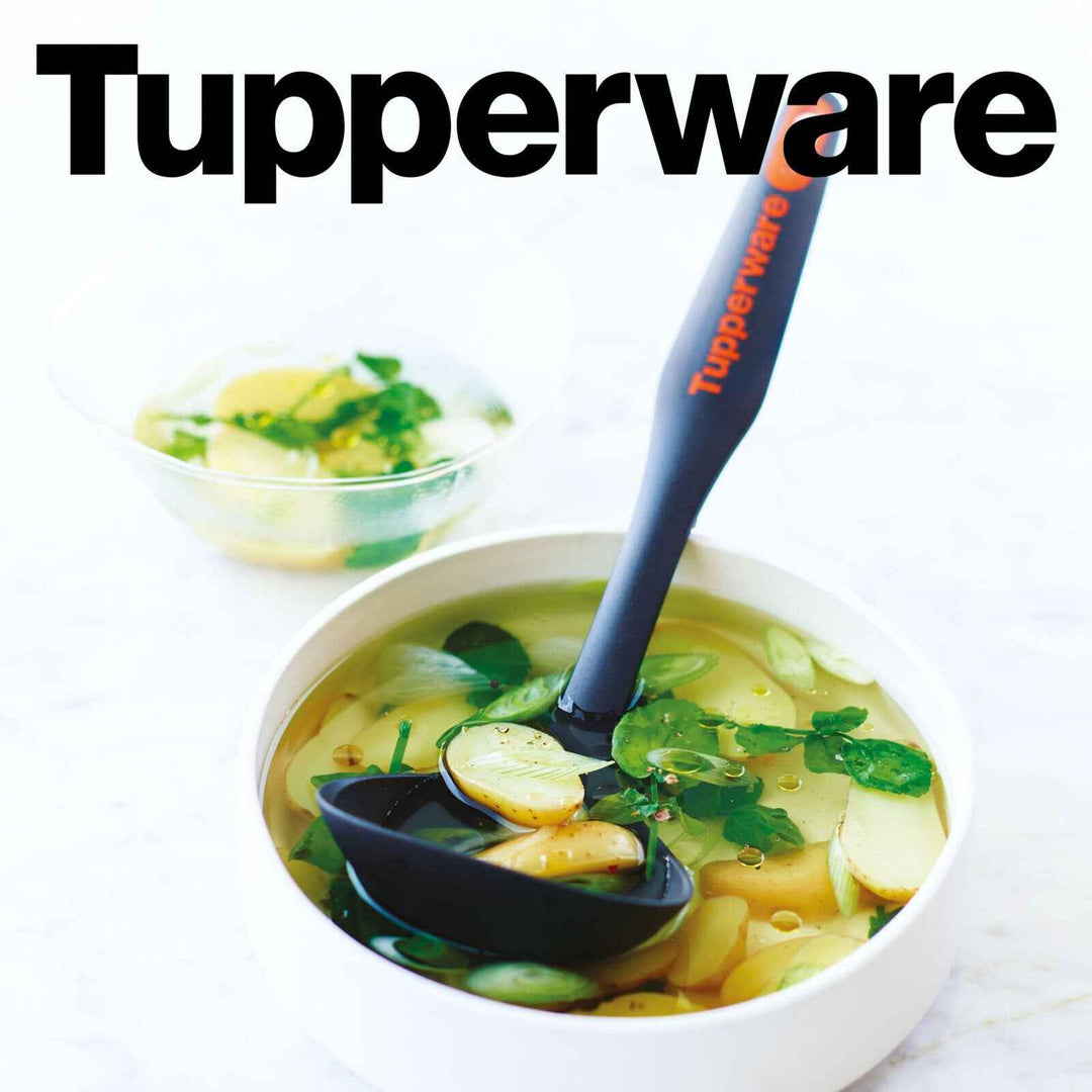 TOP Schöpflöffel - Tupperland