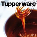 Load image into Gallery viewer, TOP Tellerbesen - Tupperland