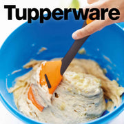 TOP Teigschaber - Tupperland