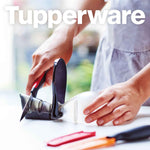 Load image into Gallery viewer, A-Serie Schärfmaus - Tupperland