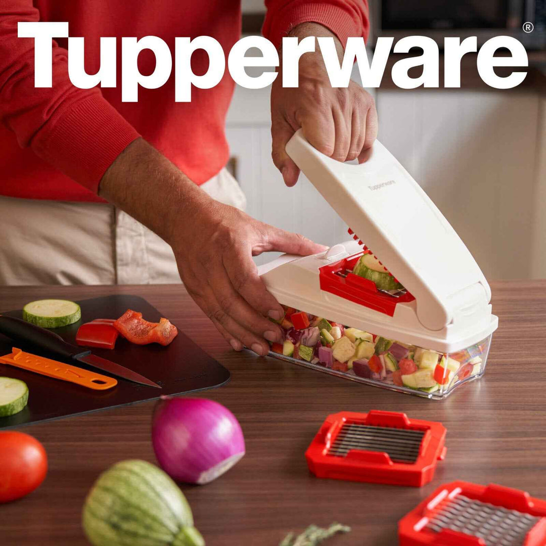 Tupperware Super Dicer® - Tupperland