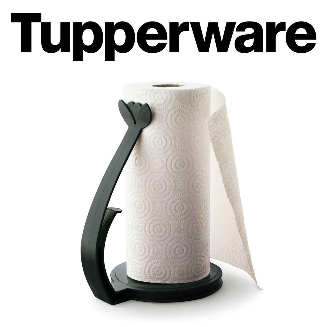 Küchenrollenhalter - Tupperland