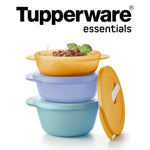 Load image into Gallery viewer, MicroTup-Set klein (3er) - Tupperland