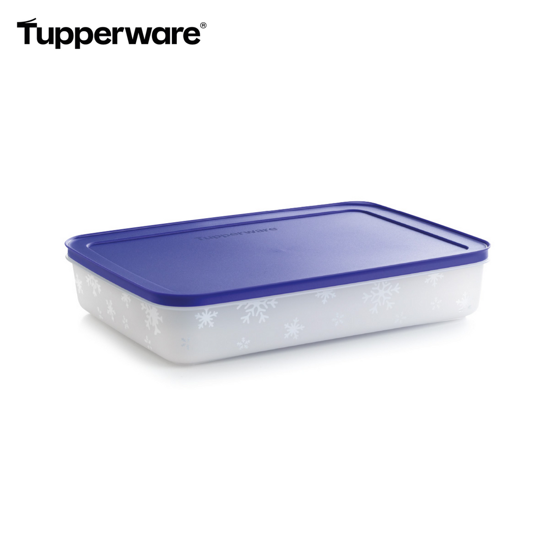 Eiskristall 2,25 Liter - Tupperland