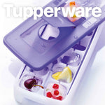 Load image into Gallery viewer, Eiswürfler - Tupperland