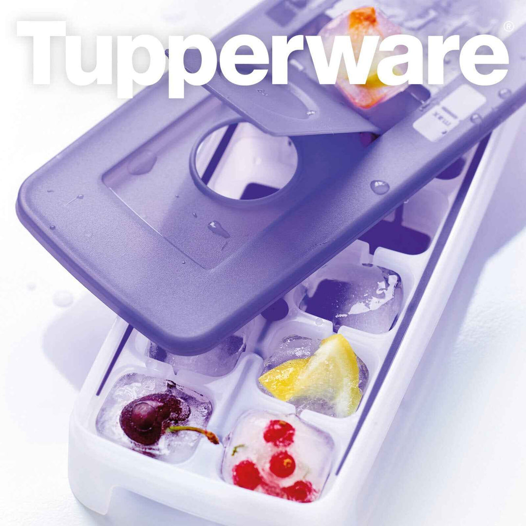 Eiswürfler - Tupperland
