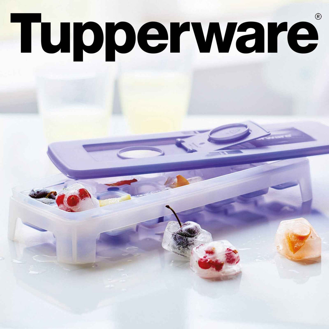 Eiswürfler - Tupperland