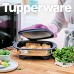 Load image into Gallery viewer, MicroPro® Grill mit Ring - Tupperland