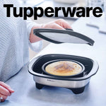 Load image into Gallery viewer, MicroPro® Grill mit Ring - Tupperland