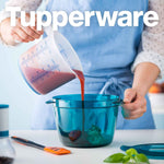 Load image into Gallery viewer, MicroCook 2,25 Liter Kasserolle - Tupperland