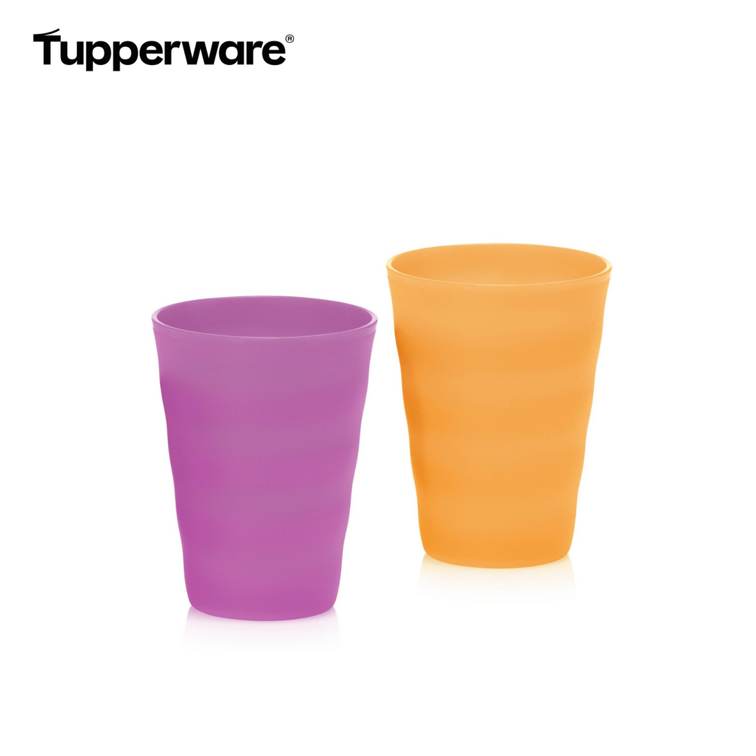 Tupperware Becher Duo - Tupperland