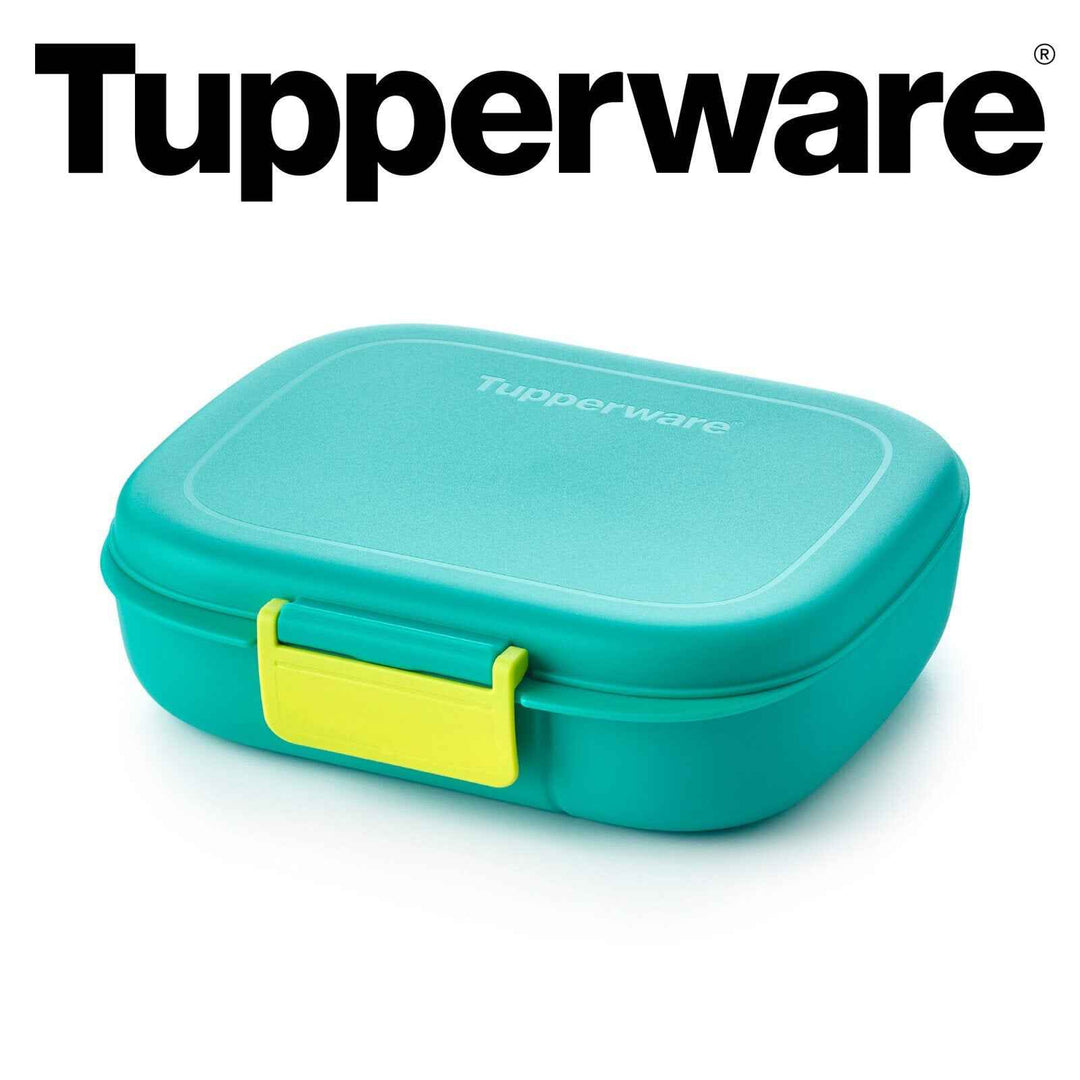 Eco+ 1-2-3 Lunchbox - Tupperland