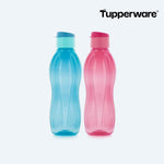 Load image into Gallery viewer, Tupperware Eco Bottle 1 L - 2er Set - Tupperland