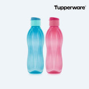Tupperware Eco Bottle 1 L - 2er Set - Tupperland