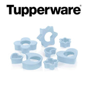 Ausstecher-Set (8-teilig) - Tupperland