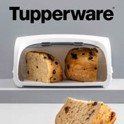 BrotMaX Aufbewahrungsbehälter - Tupperland