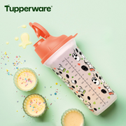 Shake-It 600 ml Party - Tupperland