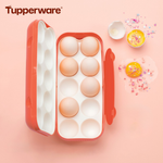 Load image into Gallery viewer, Eierbox - Kolumbus - Tupperland