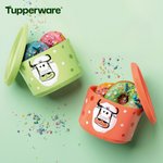 Load image into Gallery viewer, Vorratsprofi Party - 2er Set - Tupperland