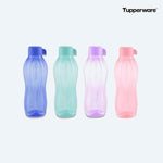 Load image into Gallery viewer, Tupperware Trinkflasche Aquasafe – 500 ml versch. Farben - Tupperland