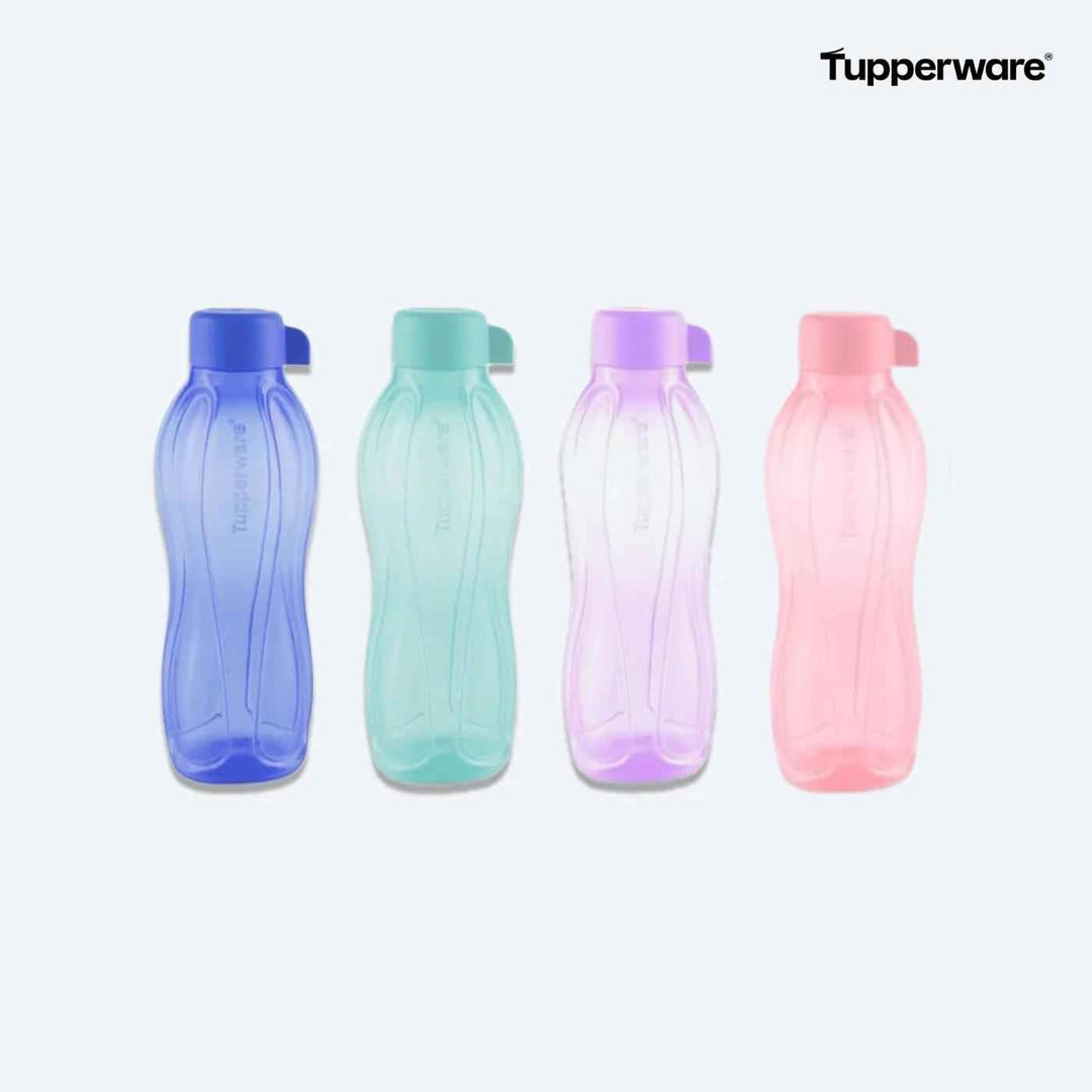 Tupperware Trinkflasche Aquasafe – 500 ml versch. Farben - Tupperland
