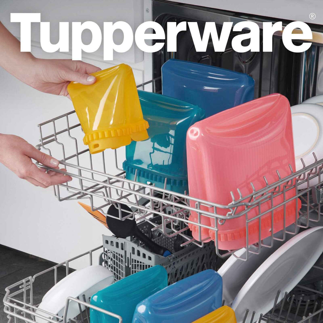 Ultimate Silicone Bag XL - 2,9 Liter - Tupperland