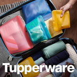 Load image into Gallery viewer, Ultimate Silicone Bag S - 540 ml - Tupperland