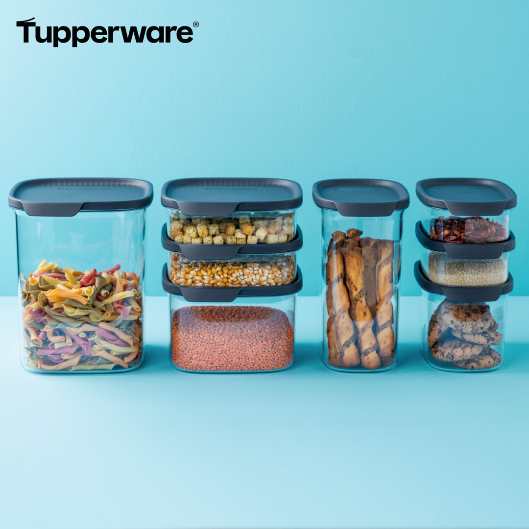 Ultra Clear 1,7 Liter - Tupperland